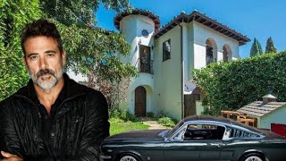 Jeffrey Dean Morgan Biography 2020 Lifestyle, Family, Networth, Assets & Career