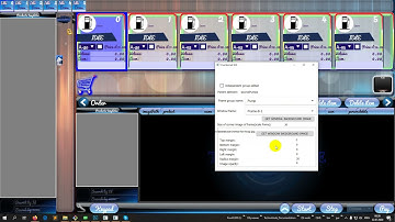 Стилизация контента(фреймов) в областях загрузки ч.2, написано на C++ Qt QML Javascript