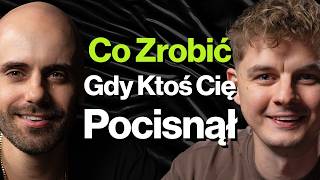#598 Skąd Wiesz, Że Nie Masz Talentu? Dlaczego Wciąż Boisz Się Pokazać? Stand-up - Michał Leja