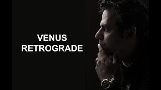Venus Retrograde 2018 horoscope (Major Omens)