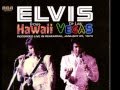 Elvis presley  im leavin it up to you stage rehearsal 12573