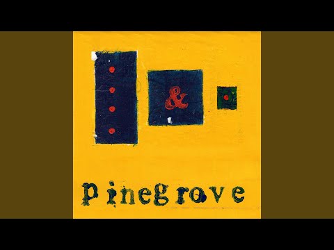 Unison - Pinegrove