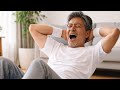 日記：やってる感満たす親父の腹筋 The "Feel-Good" Dad Workout