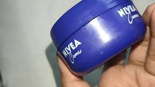 #niveacream
NIVEA Moisturiser Review in Hindi||Best Skincare Moisturiser for winter care