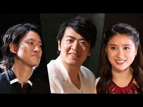 クラシック・マッシュアップ – ラン・ラン/土屋太鳳/粗品 Classical Music Mashup – Lang Lang/Tao Tsuchiya/Soshina