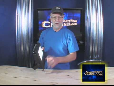 Wizard LED Video Lights.wmv - YouTube