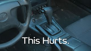 Why Would Anyone Buy This Miata?