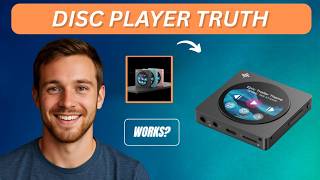 FiiO Snowsky Disc Music Player Honest Review: Worth the Hype?
