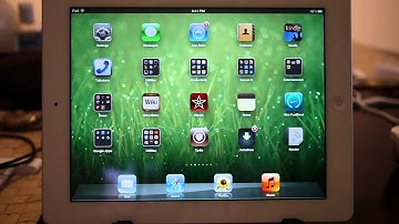 Super Nintendo Emulator SNES on iPad with Wii controller support!