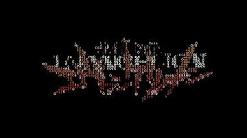 eva intro ascii test