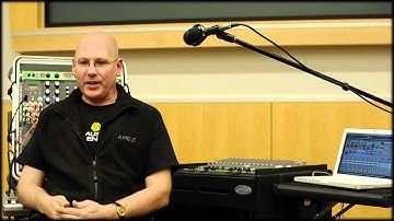 Robert Rich Discusses Modular Synths (Part 3)