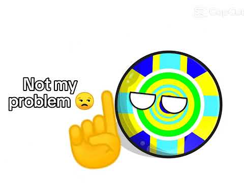 Not my problem