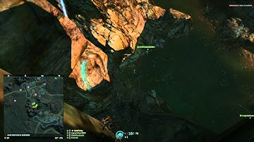 How to use Stalker Cloak in Planetside 2