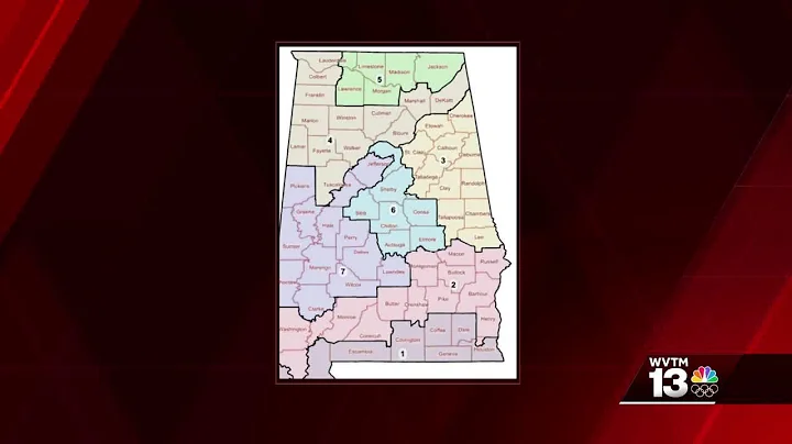 Supreme Court allows drawing of new Alabama congressional map to proceed, rejecting state’s plea