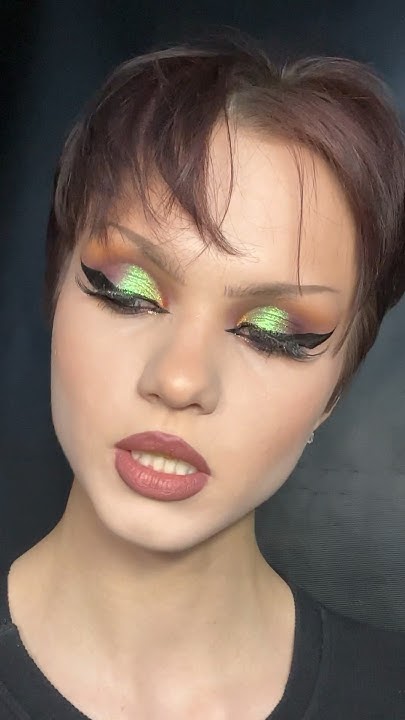 Новая палетка!#makeup#beauty#макияж#shortvideo#косметика#makeuptutorial ...