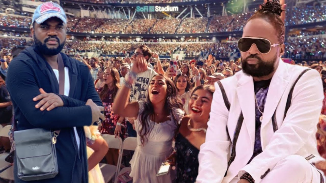 Werrason à la Foret National? Les font font débat sur TikTok epeli moto mais yo olobi nini?