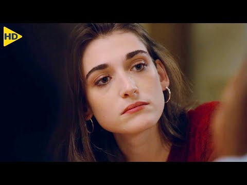 بنت بتقع في حب شاب أصغر منها ولما أهلها بيقررو يقابلوه بتخاف يعاملوه كطفل ملخص مسلسل