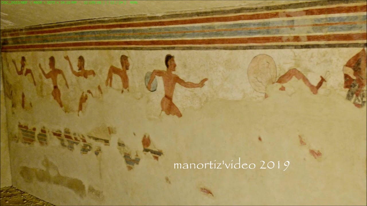 Tomba Delle Olimpiadi Al Museo Nazionale Di Tarquinia manortiz46az tomba-delle-olimpiadi-al-museo-nazionale-di-tarquinia-manortiz46az