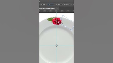 Create Circular pattern in photoshop for beginners 🔥#photoshop #shorts