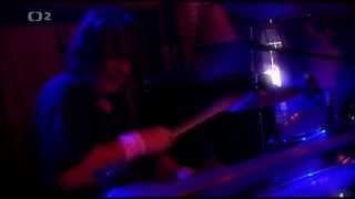 Vítkovo kvarteto - Velký sál Lucerny 11.11.2004 - ČT Live