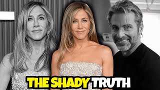 Jennifer Aniston’s Love Life in Danger — The Shocking Truth About Jim Curtis