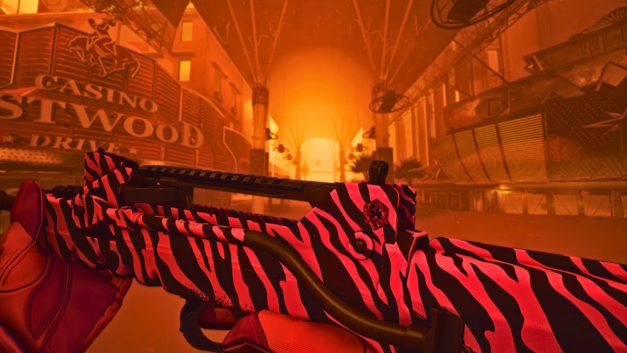 The Finals Solo to Ruby Series: Episode 9 | The Revolver, FAMAS, and ...