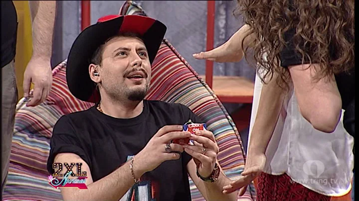 Apartamenti 2xl - Dasem ne piknik (31.05.2016)