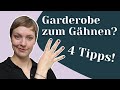 Deine garderobe ist langweilig  so kannst du sie aufpeppen