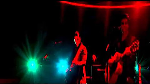 Stereophonics - Indian Summer (Live Jonathan Ross Show)
