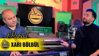 Rubail - Xari Bulbul 2021 | Azeri Music [OFFICIAL] Resimi