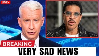 At 76, Lionel Richie Finally Reveals What We All Suspected