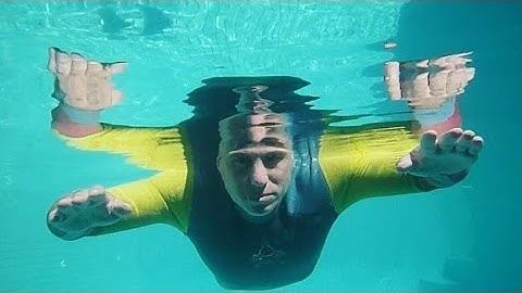 Refraction and Total Internal Reflection