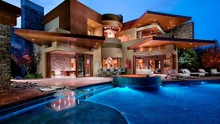 Luxury Estate - 59 Promontory Ridge, Las Vegas NV 89135