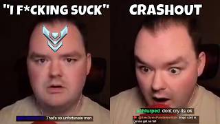 Gamin4hope Admits He Sucks At Overwatch And Blames His Team