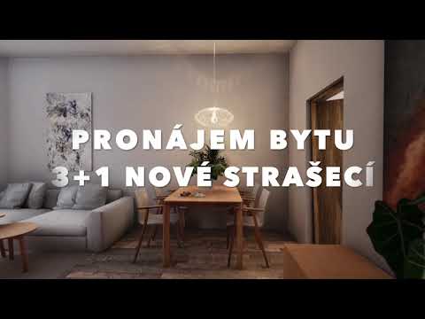 Video: Životní Styl K Pronájmu