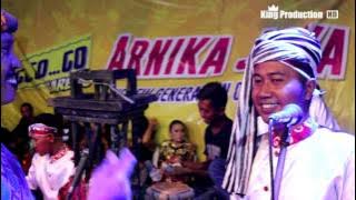 Nyigar Raga -  Anik Arnika Jaya Live Astana Mukti Pangenan Cirebon