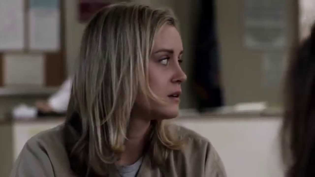 The Sweet Escape (OITNB CAST) (Season 1 & 2) YouTube