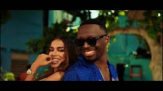 DADJU, ANITTA - Mon soleil ( video)