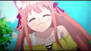 kanade AMV deddy style - After Effect (free project file)