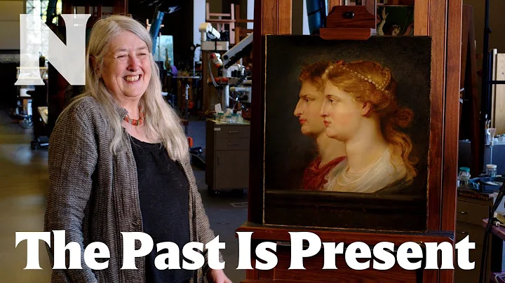 The Past Is Present | "Agrippina and Germanicus" w...