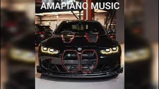 Kabza de small ft Mawhoo _ Nkosazana Daughter title Une badi