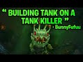 DID BUNNYFUFUU STEAL MY TANK ADC IDEA? THE QUESTION THAT LED TO THIS... | LoL Rav Commentary