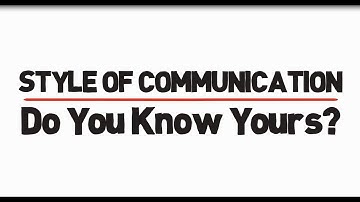 DISC Personality Styles - Do You Know Yours?