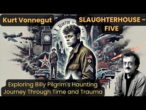 Slaughterhouse-Five: Exploring Billy