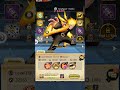 FIRE NINJA CHRONICLES  !! NARUTO IDLE GAME