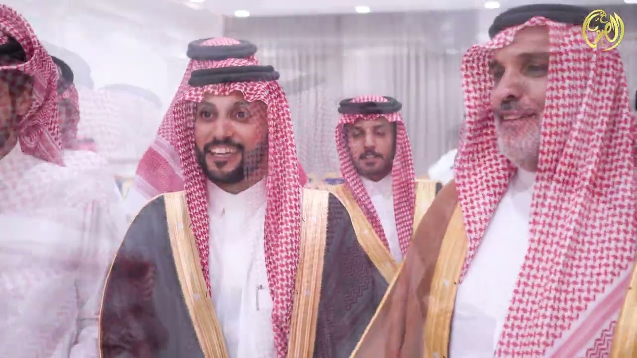 حفل  | ماجد بن طلق الثبيتي - الصقر للإنتاج الإعلامي