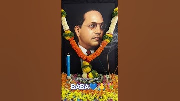 babasaheb ambedkar whatsapp status ll #drambedkerstatus #drambedkarsong#ambedkarinspiration#ambedkar