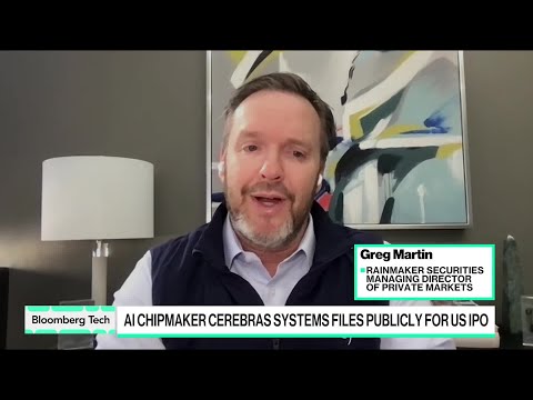 Revival of the IPO Market