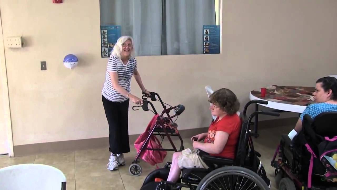 Angel View s Day Program For Adults With Disabilities Boost Skills Angel View s Day Program For Adults With Disabilities Boost Skills