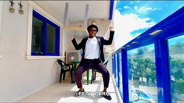 Petit Afro - Coffin Dance Meme - Afro Dance Remix By DJ Renaldo || #Quarantine Style